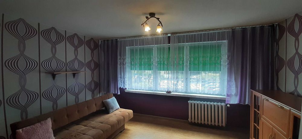 Mieszkanie Tychy 55,7m2 2-pokoje, 1-piętro, balkon, pełna własność KW, sprzedaż prywatna bez pośredników.