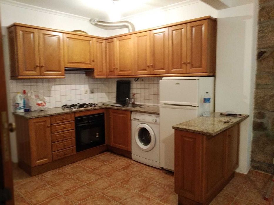 alugo apartamento