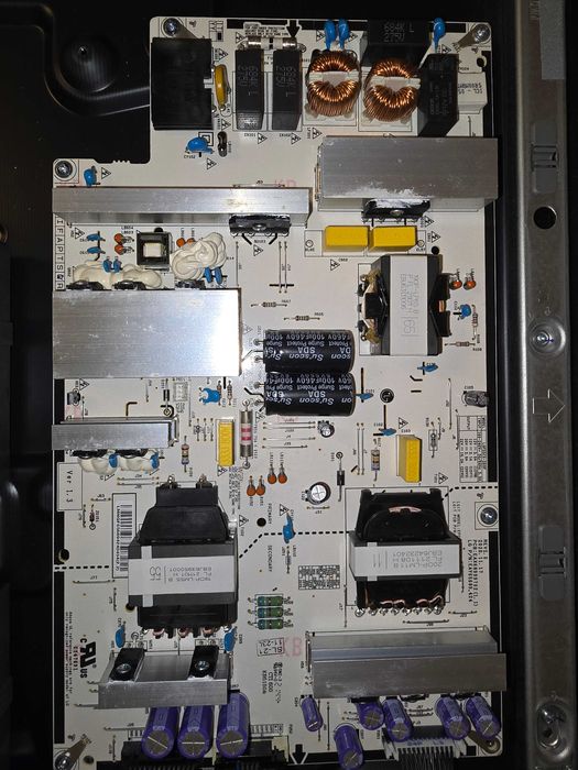 Zasilacz płyta zasilająca do telewizora LG OLED55C11LB