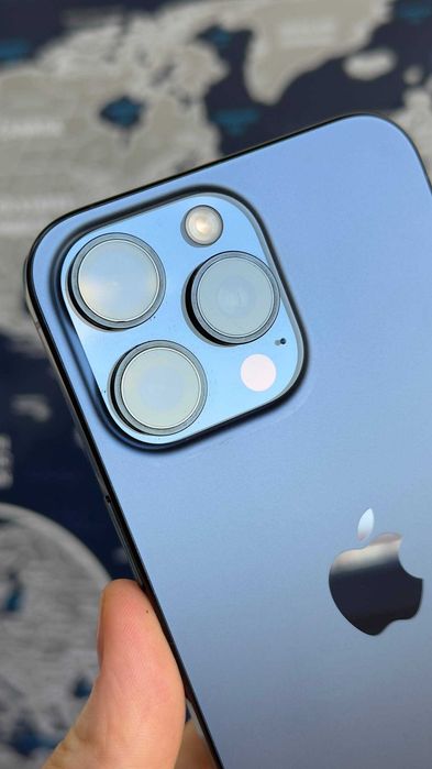 Apple Iphone 15 Pro Max 256Gb Natural Black Blue White Titanium Neverlock з фізичним сім лотком