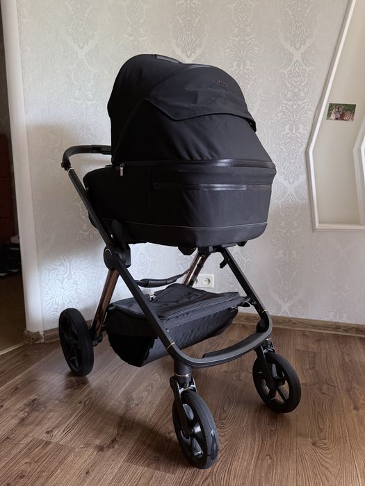 Продам коляску espiro miloo 2 в 1