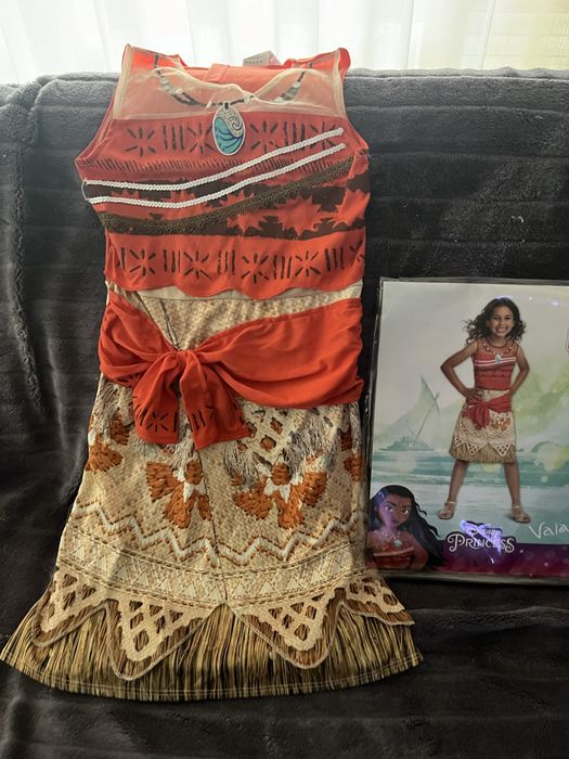 Fantasia vaiana/ Moana