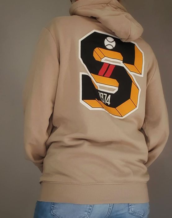 Bluza chłopięca H&M rozm:S