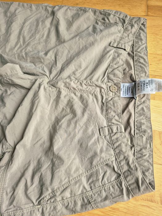 Spodnie turystyczne The North Face rozmiar S