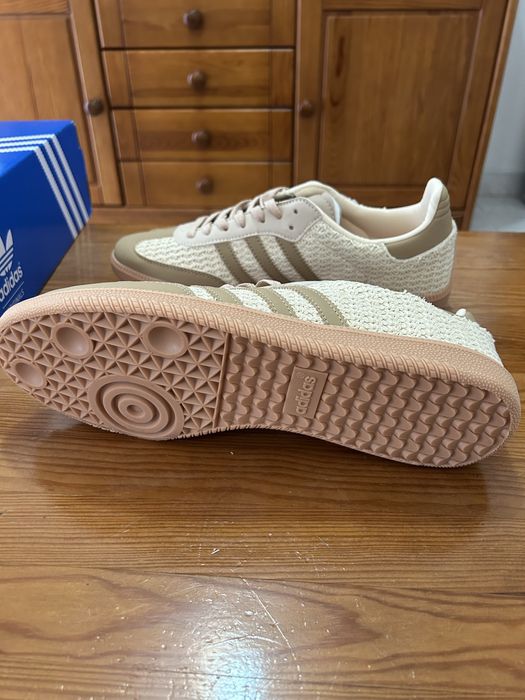 Tenis Adidas Novos