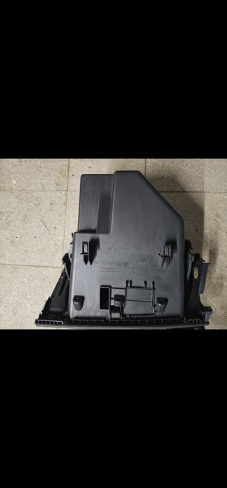 Porta luvas Renault megane 2