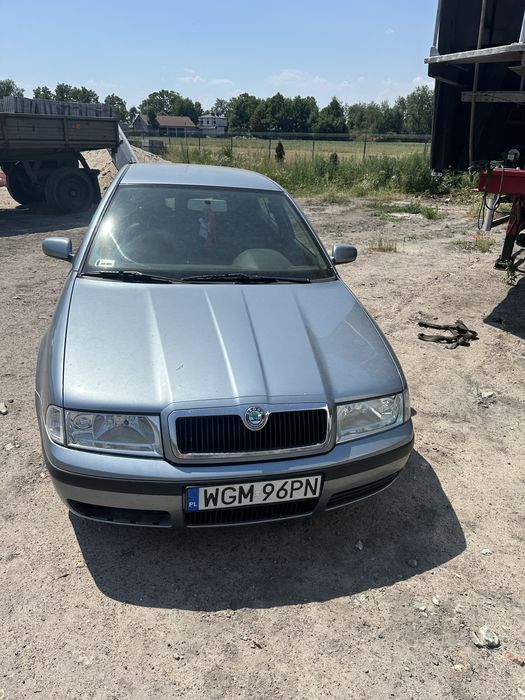Skoda   Octavia