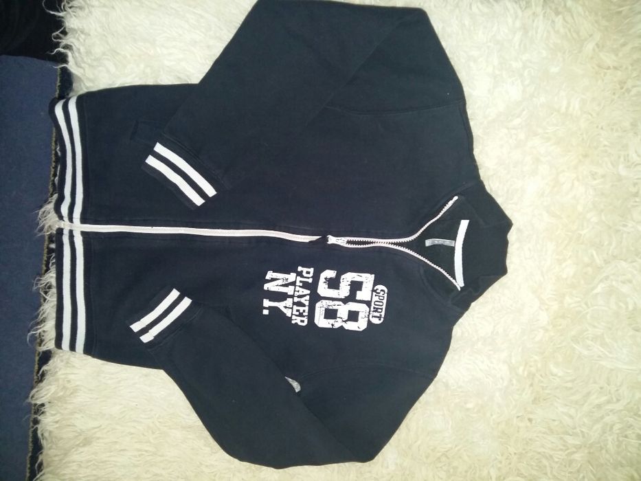 Ubrania chłopięce  158/164