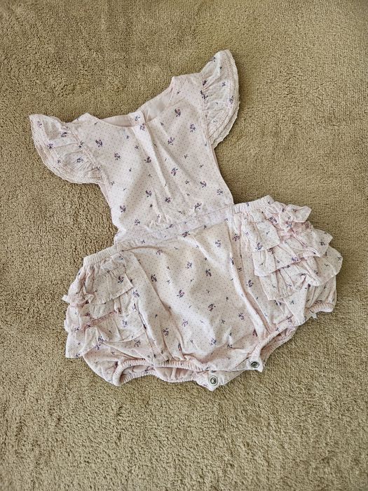 Bloomers niemowlęcy