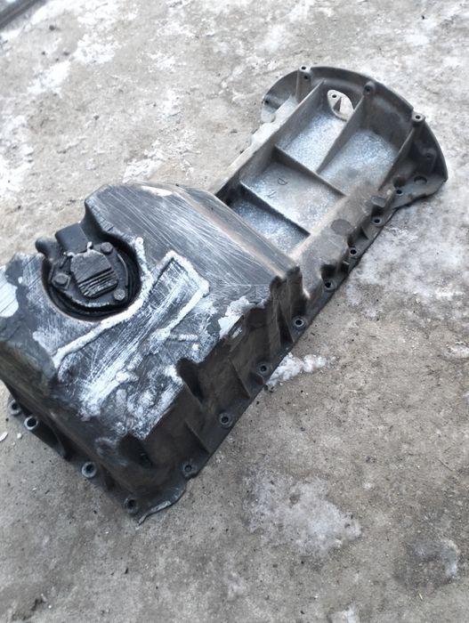 Піддон BMW m57 e38 e34 e28 e32