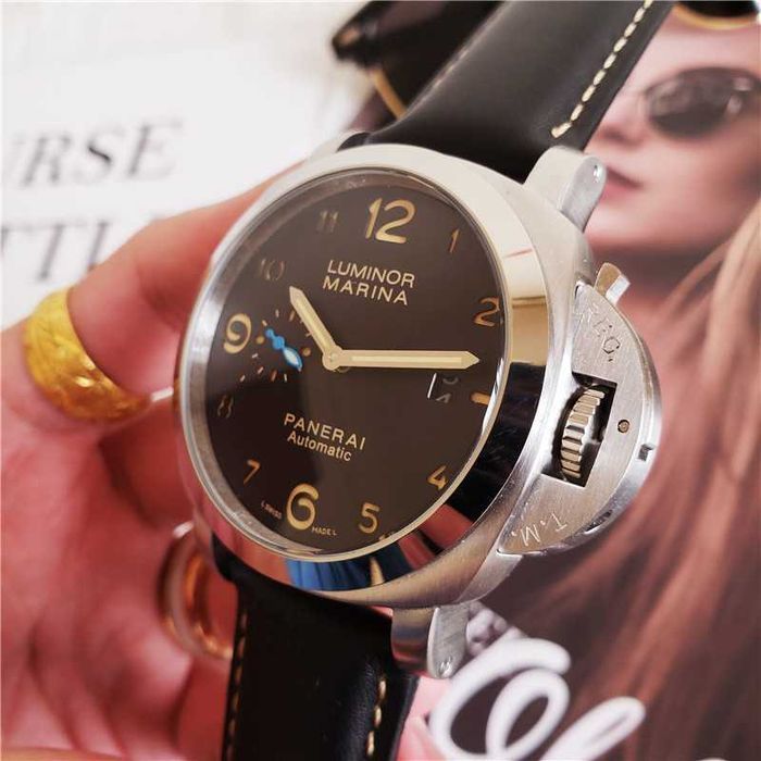 Годинник автоматичний Panerai Luminor Marina ref. 1239.21F.V143