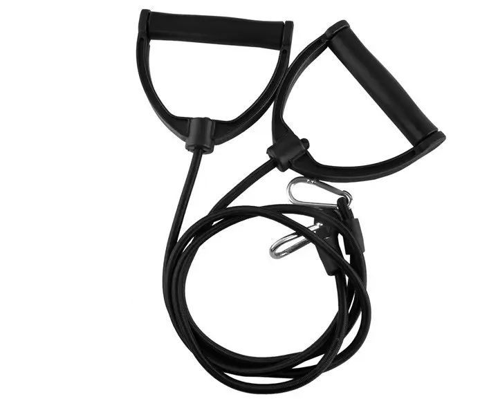 Степпер похилий Trizand 22776 з еспандером та монітором.