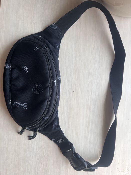 Барсетка чоловіча staff