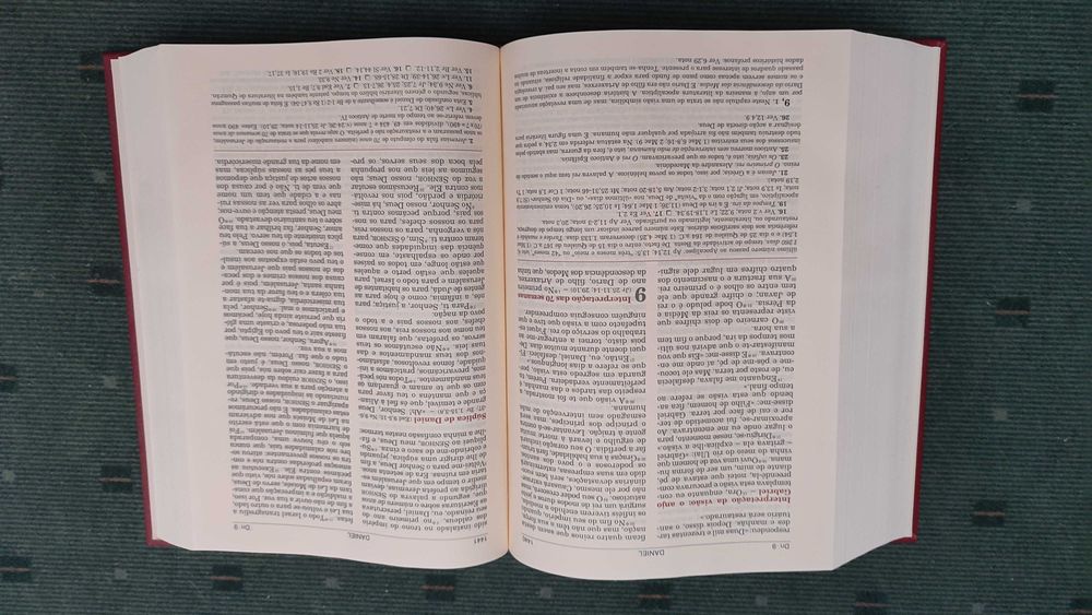 Bíblia Sagrada (Grande) - Difusora Bíblica