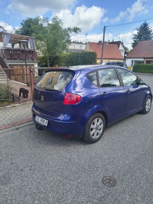 Seat altea 1900tdi