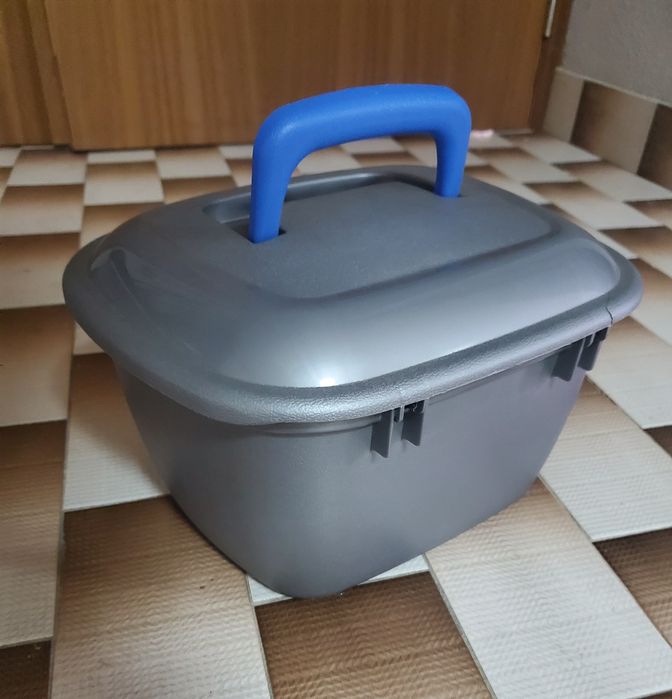 Necessaire, porta maquilhagem, joias ou afins