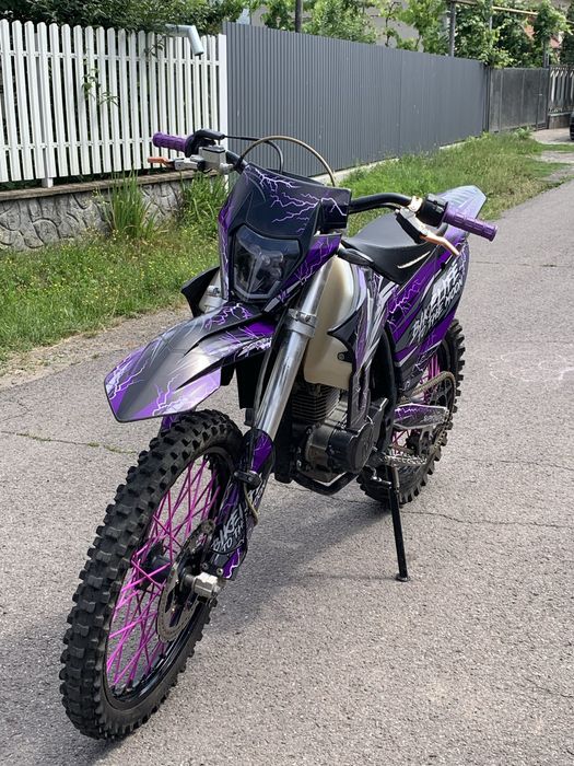 Kovi Jnr 250 2023p!