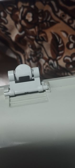 Промислова лампа