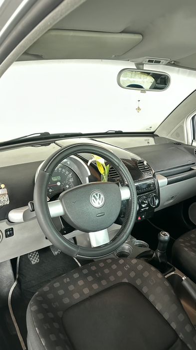 Volkswagen Carocha — fotografia 6