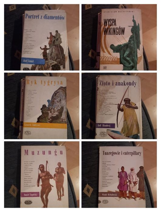 Książki Wydawnictwa Iskry