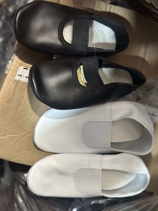 Тапочки в садочок, капці кімнатні на липучці. Чешки Берегиня, Чернигов