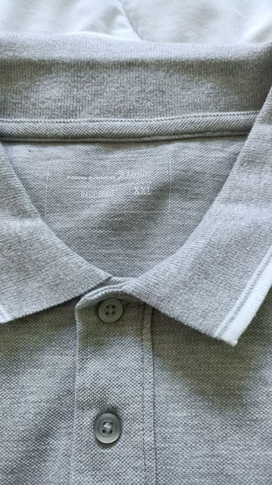 Koszulka polo Tom Tailor