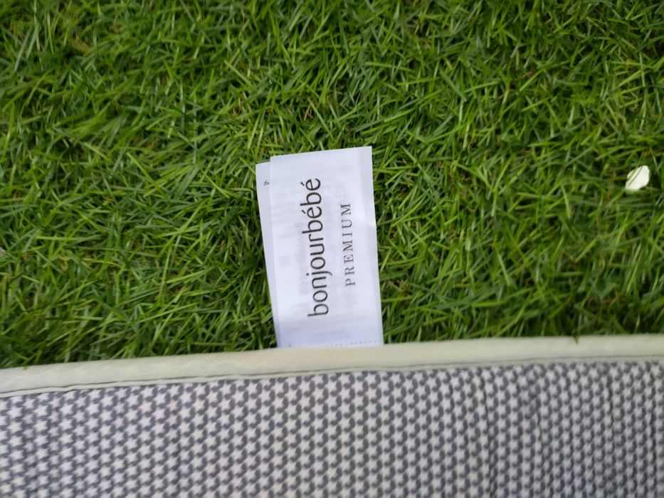 Proteção cadeira universal