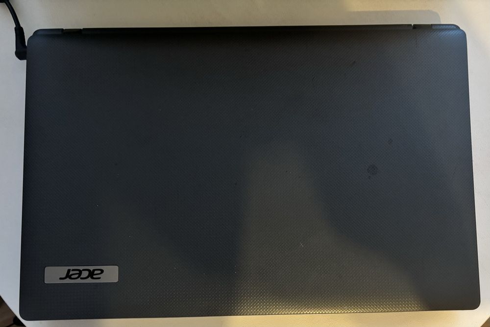 Laptop Acer Aspire 5733