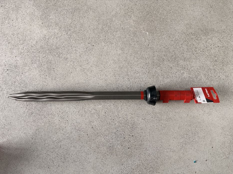 Dluto do mlota wyburzeniowego hilti TE-YX