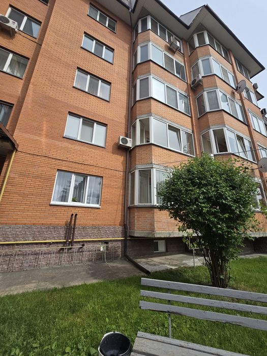 Продаж смарт-квартири в с. Щасливе — чудовий варіант для життя та інвестиції