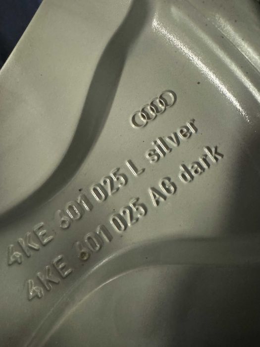 Alufelgi 19 oryginalne Audi 5x112 E Tron