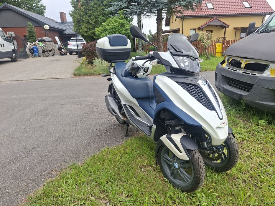 Piaggio
