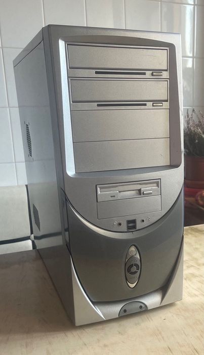 Корпус для ПК без БП