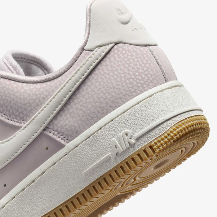 ОРИГИНАЛ‼️ Nike Air Force 1 '07 Next Nature (FN6326-001) кроссовки женские кросівки жіночі Найк 36 36.5 38.5