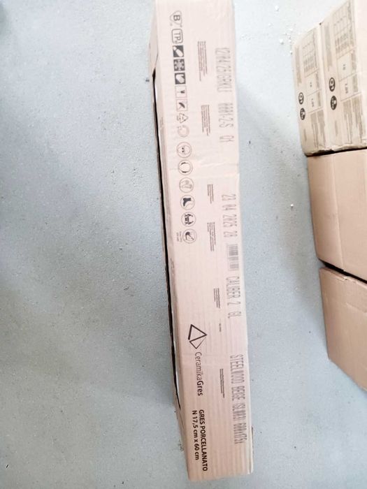 Gres Steelwood Beige