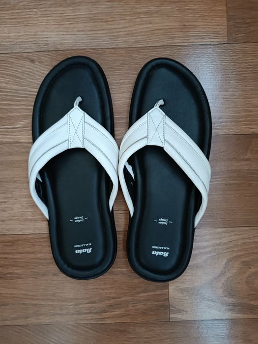 Шлёпанцы - сланцы новые мужские