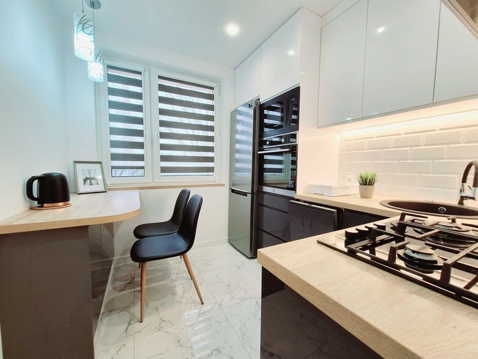 Przytulny pokój 1-os., wysoki standard, blisko PKS, PKP (ul. Gruntowa)