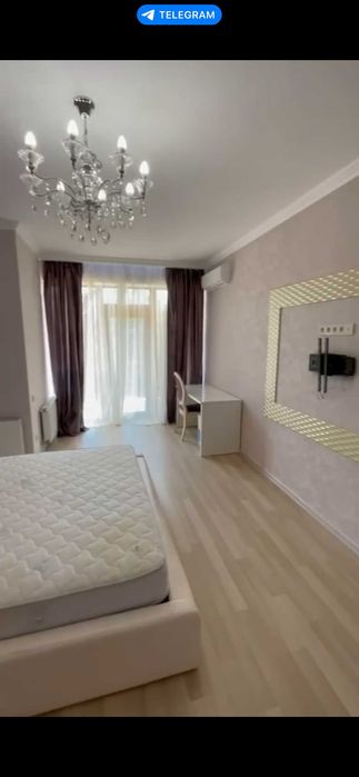 Совіньйон-1 | Довгострокова оренда будинку 350 м²