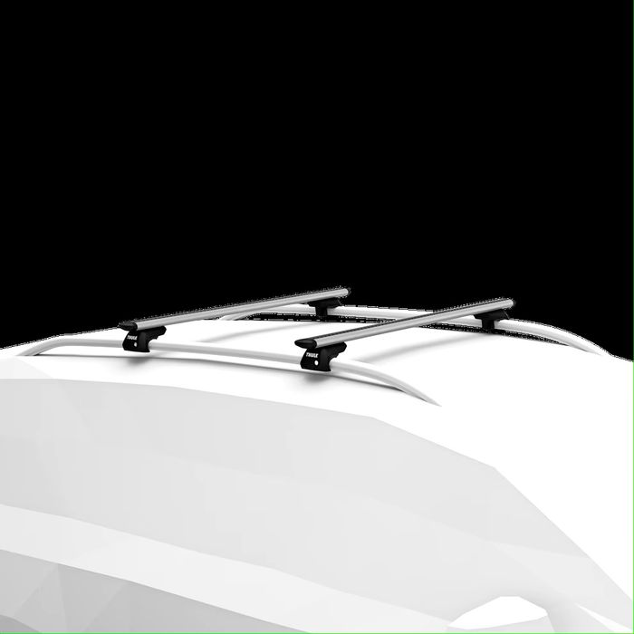 Box dachowy, wynajem boxu dachowego, bagażnik bazowy, dachowy THULE