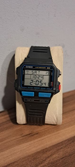 CASIO SDB-500W Japan