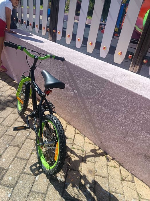 Bicicleta para Criança