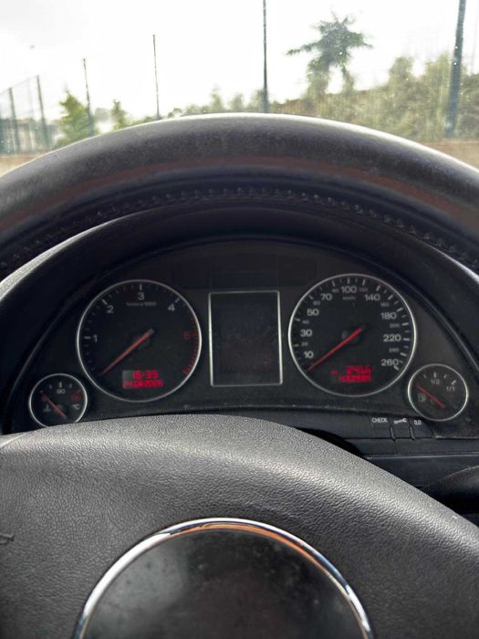 Carro Audi A4 1.9 TDI