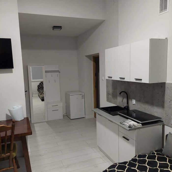 Pokoje noclegi apartamenty na wynajem z prywatnymi łazienkami