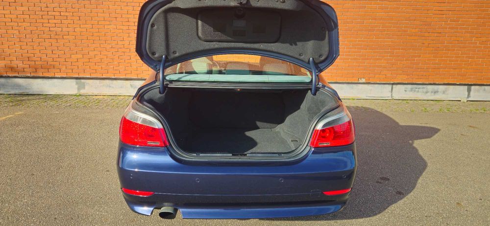 BMW 520d 163cv IUC 46€