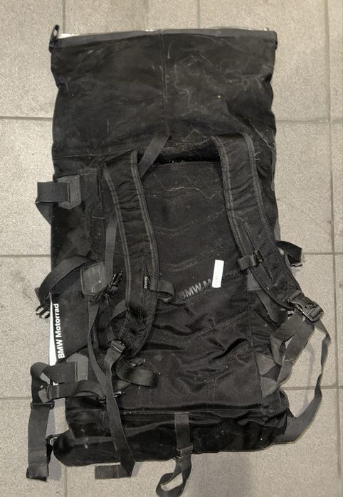 Сумка BMW Motorrad 40l