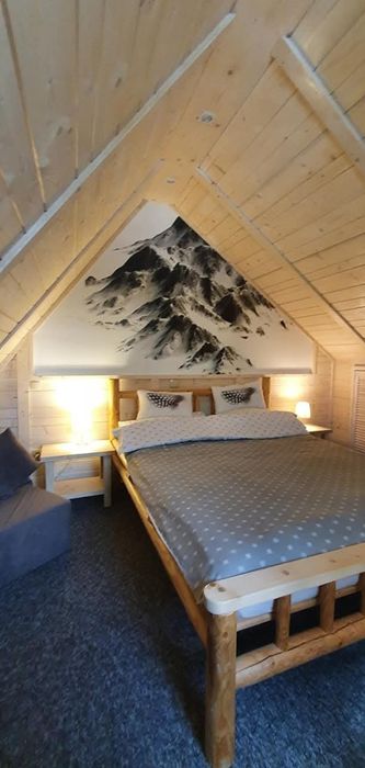 Agroturystyka Castello