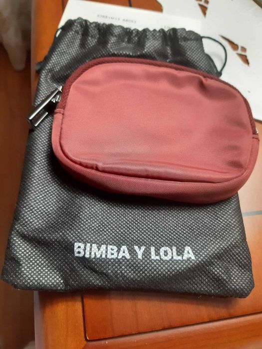 Bimba Y Lola - Carteira