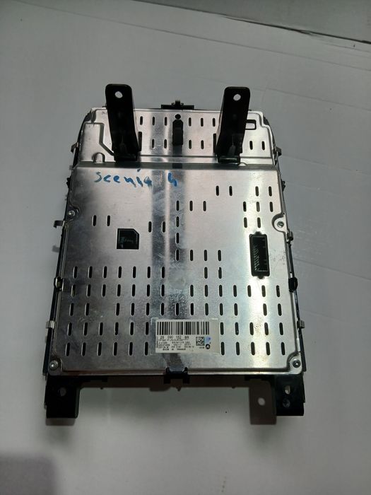 Radio navo wyświetlacz scenic IV  280901528R