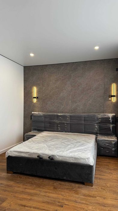 Продаж двоповерхового будинку з сучасним проектом ремонтом та меблями