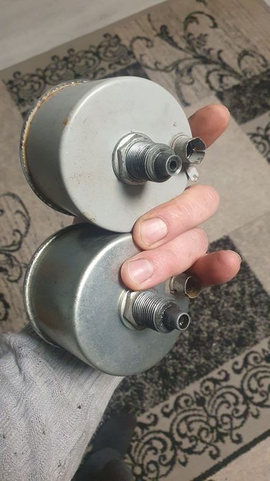 Тахометр Ява 634-638 робочий